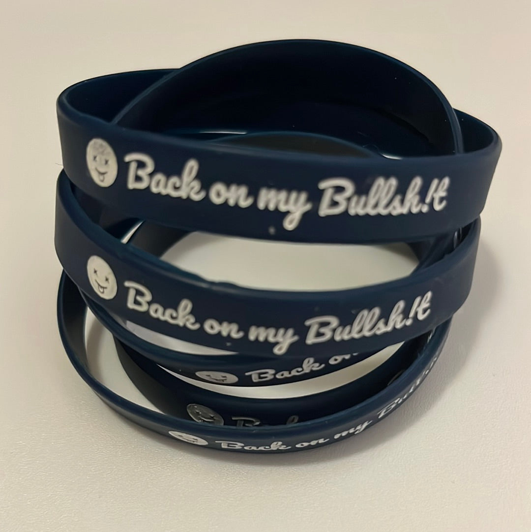 Back on my Bullsh!t 😵