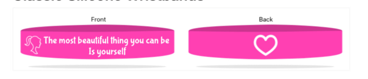 💕The most beautiful thing 💕