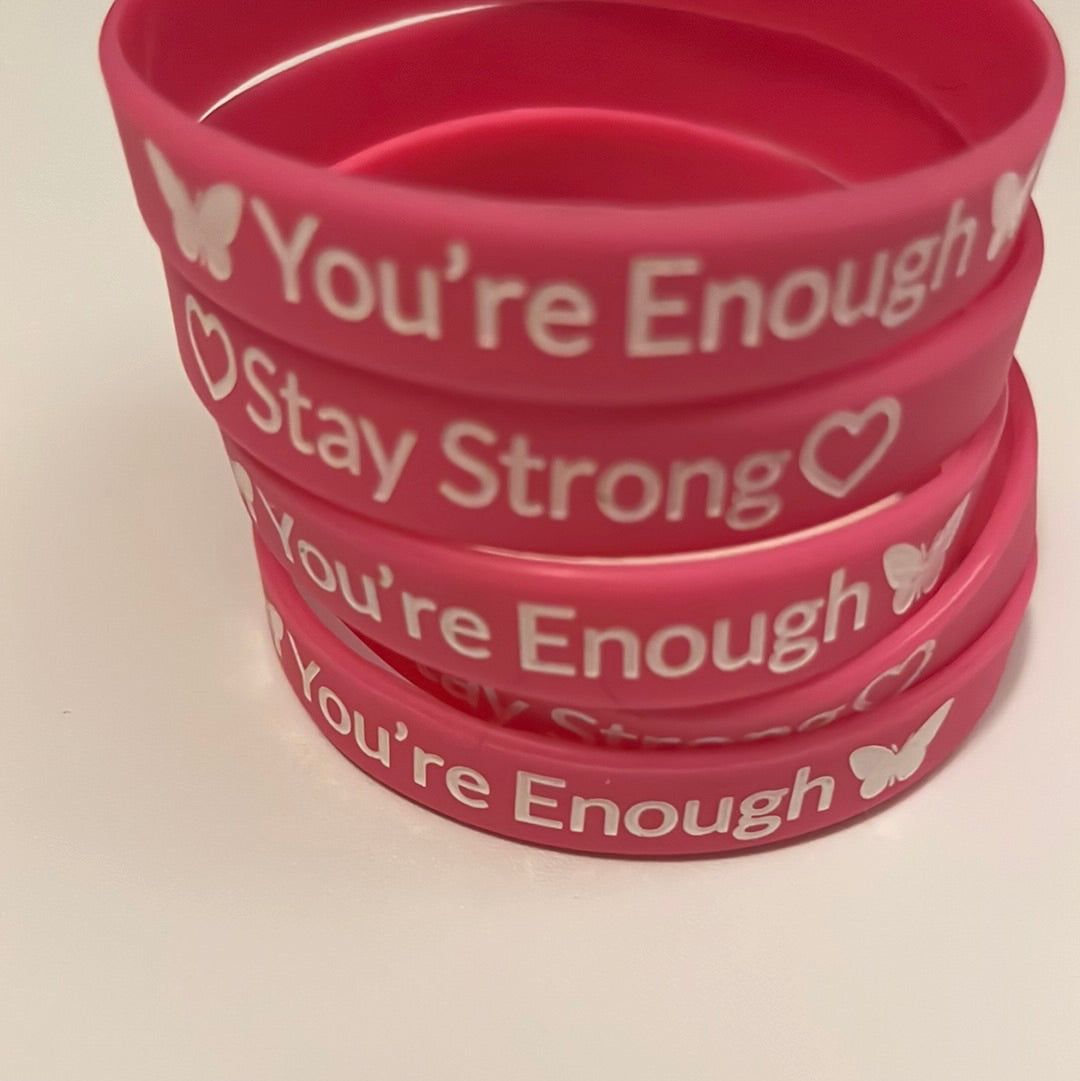 🦋 You’re Enough 🦋