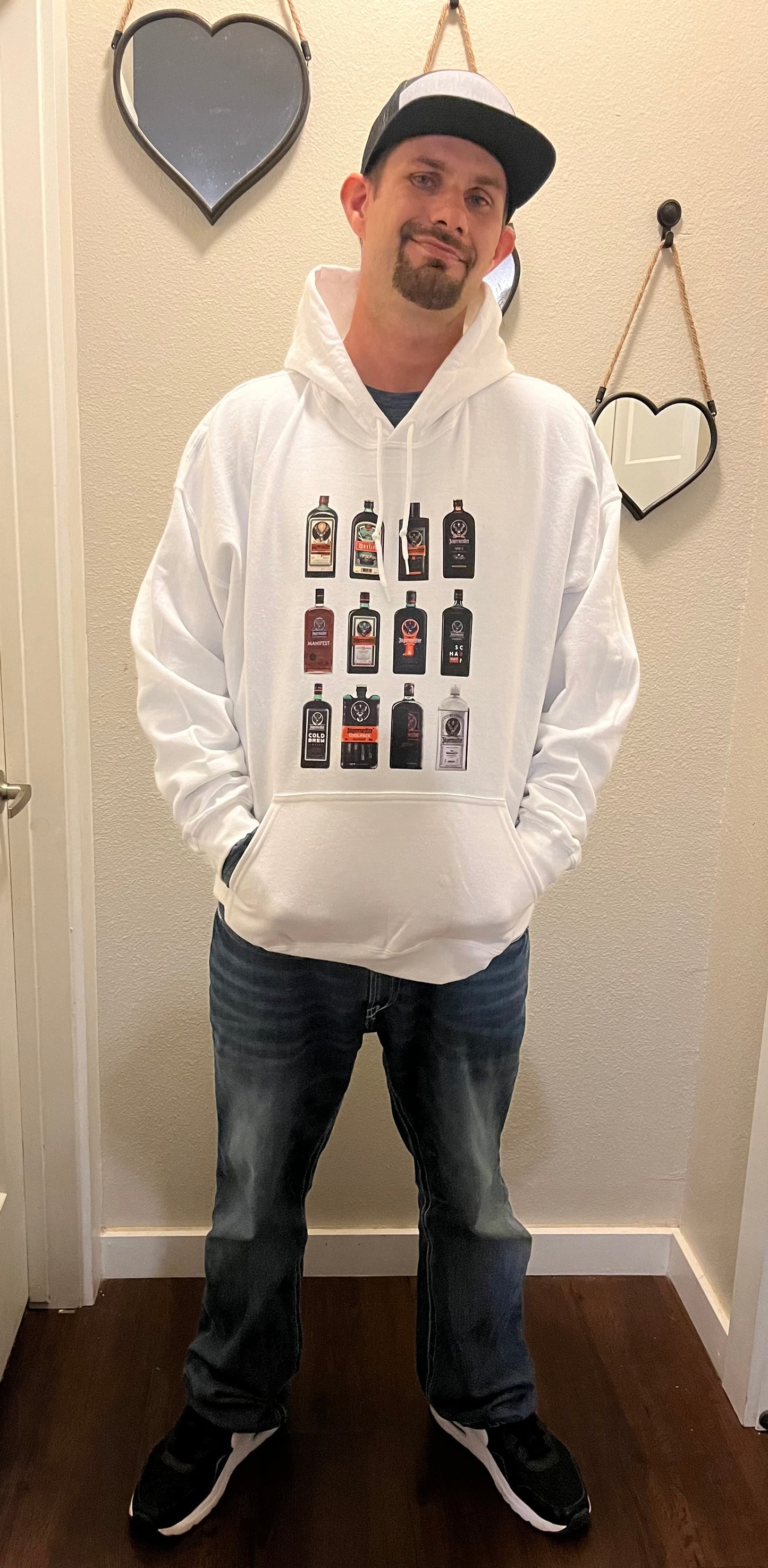 Jägermeister Hoodie