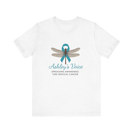 Cervical Cancer Awareness Tee