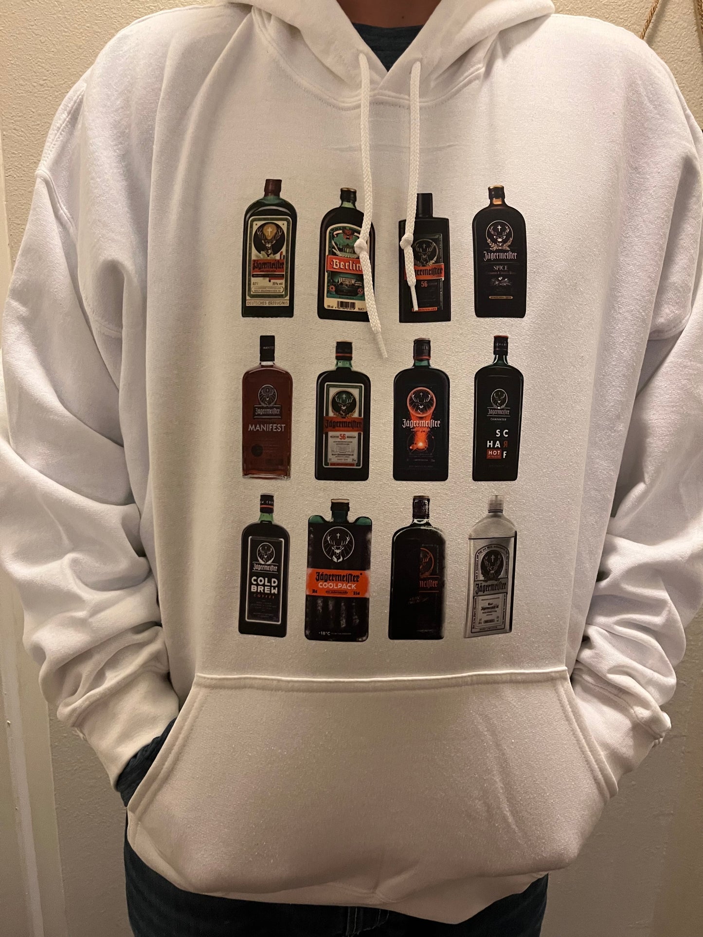 Jägermeister Hoodie