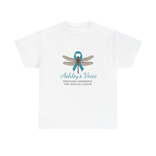 Cervical Cancer Awareness Tee