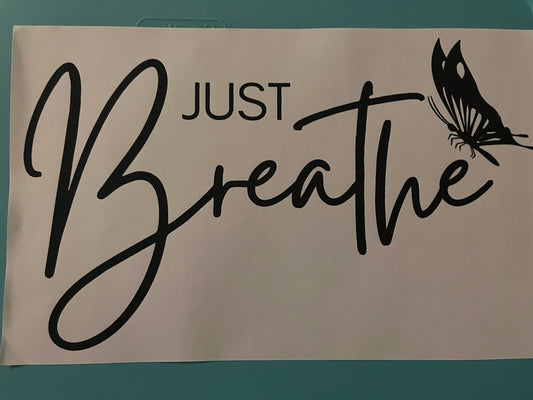 🦋Just Breath🦋